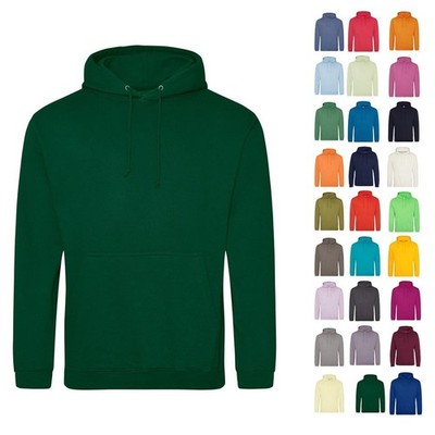 Uni Hoodies Herren Damen Kapuzen Sweatshirt Pullover Pulli Hoody Oberteil