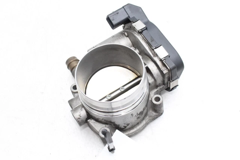 Cuerpo del acelerador 3,0 L turbo para BMW X6 71018 11-19 Foto 4 de 4