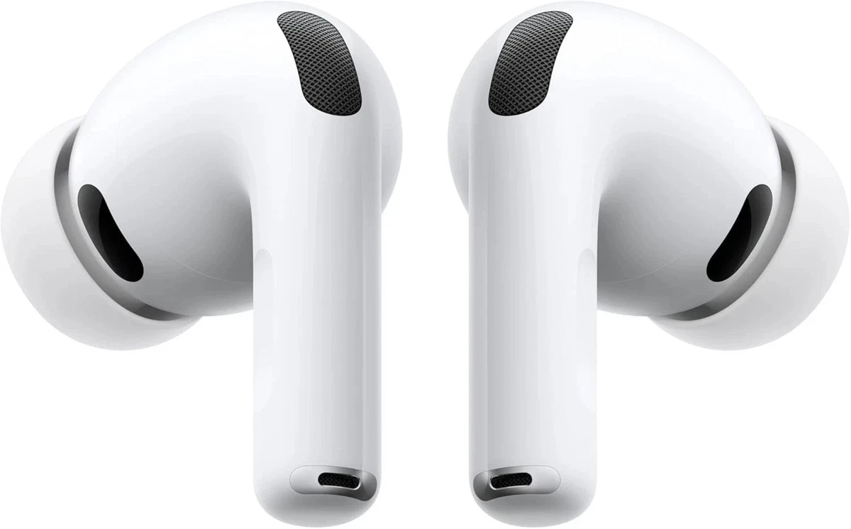 Apple AirPods Pro White for sale | eBay