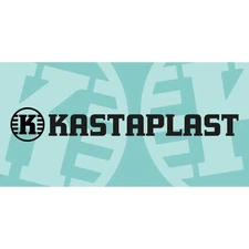 Kastaplast K Logo - Fabric Disc Golf Banner - 4' x 2'