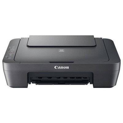 Canon PIXMA MG2556S Multifunktionsdrucker Tintenstrahl Farbe A4 Drucker,