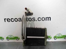 Radiateur Mercedes 600
