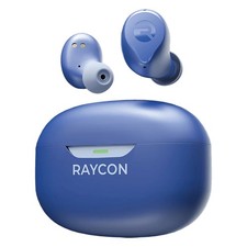 Everyday Earbuds TWS, Mic, Charging Case, ANC, 32-Hr Playtime, IPX6 Waterproof