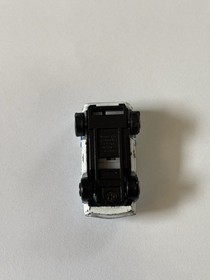 Vintage Micro Machines Lot Of 6