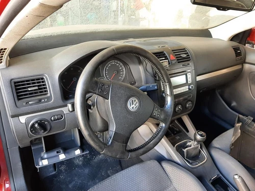 1K0407271BL Transmision Delantera Izquierda para VOLKSWAGEN JETTA V (1K2 6500477 - Imagen 7 de 10