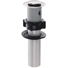 1-1/4" Plastic Lavatory Drain