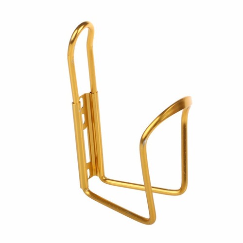 ALUMINUM BIKE BOTTLE CAGE holder for water beverage soda drink mountain bicycle - Picture 24 of 32