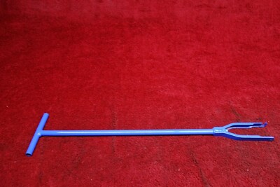 Aircraft Tow Bar