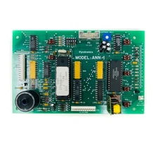 Siemens ANN-1 Cerberus Pyrotronics Annunciator Board for MXL MKB Fire Alarm