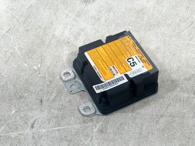 2017 NISSAN PATHFINDER DIAGNOSTIC CONTROL COMPUTER MODULE UNIT OEM