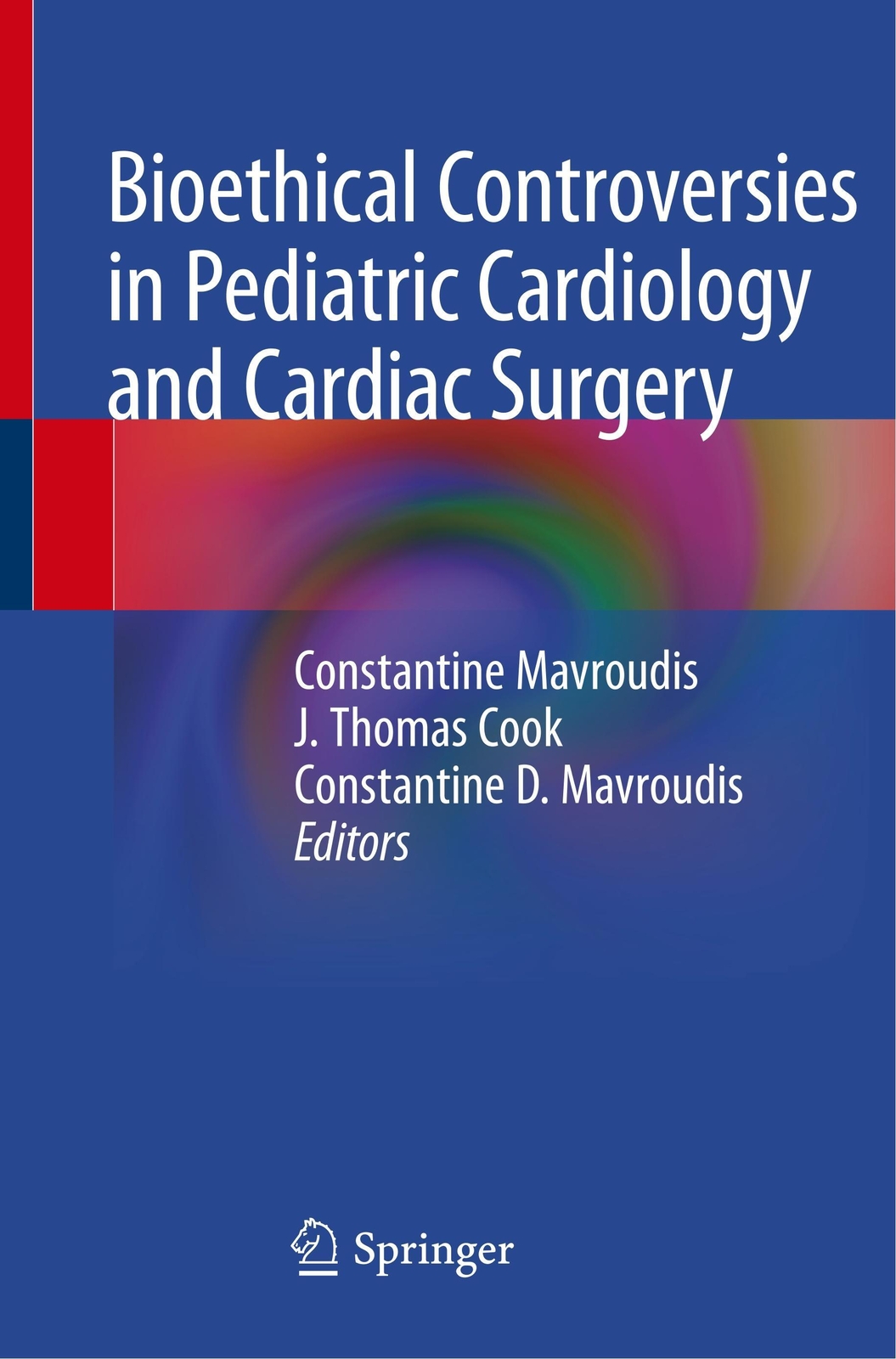 Thumbnail - Bioethical Controversies In Pediatric Cardiology And Cardiac Surgery |