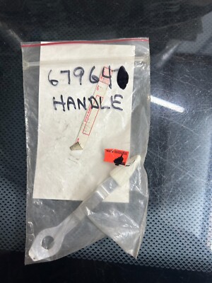 その他 *Fami* NOS Genuine OEM OMC Lawn-Boy Mower Handle Knob & Spring Lockout