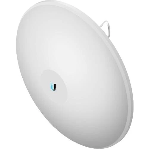 Ubiquiti Networks impulsores de Wi-Fi, extensores y Antenas