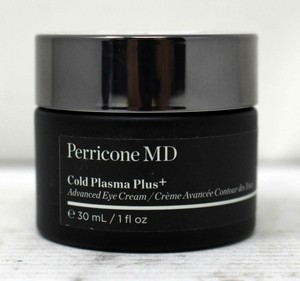 cold plasma plus  advanced eye cream