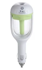 HealingSolutions Essential Oil Diffuser Bundle Car And Home Diffusers