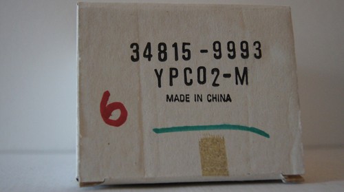 MATCHBOX COLLECTIBLES YPC02-M 1937 GMC COCA COLA DELVIERY VAN, NEW IN BOX - Picture 10 of 12
