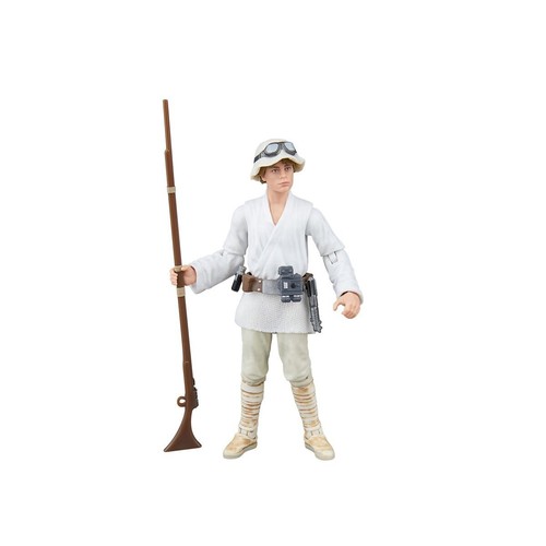Star Wars Vintage Collection 3.75" Landspeeder Luke Skywalker Tatooine 250715 - Picture 17 of 20