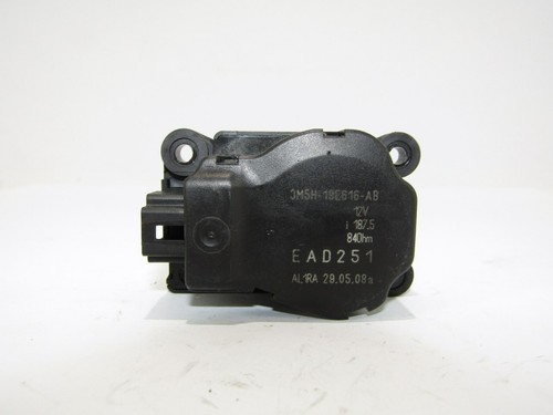 Ford Focus MK2 2008 Stellmotor Klima Heizung heater flap actuator 3m5h-19e616-ab