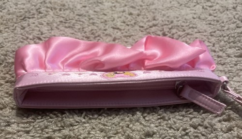 Disney Princess Pink Purse/Wallet/Wristlet Toy Bag - Picture 3 of 5