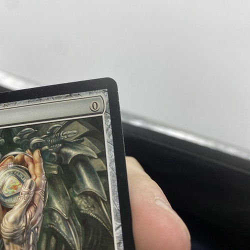 Magic the Gathering MTG Mox Opal (179) Scars of Mirrodin LP - Picture 5 of 6