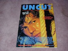 Is It UNCUT magazine # 18
