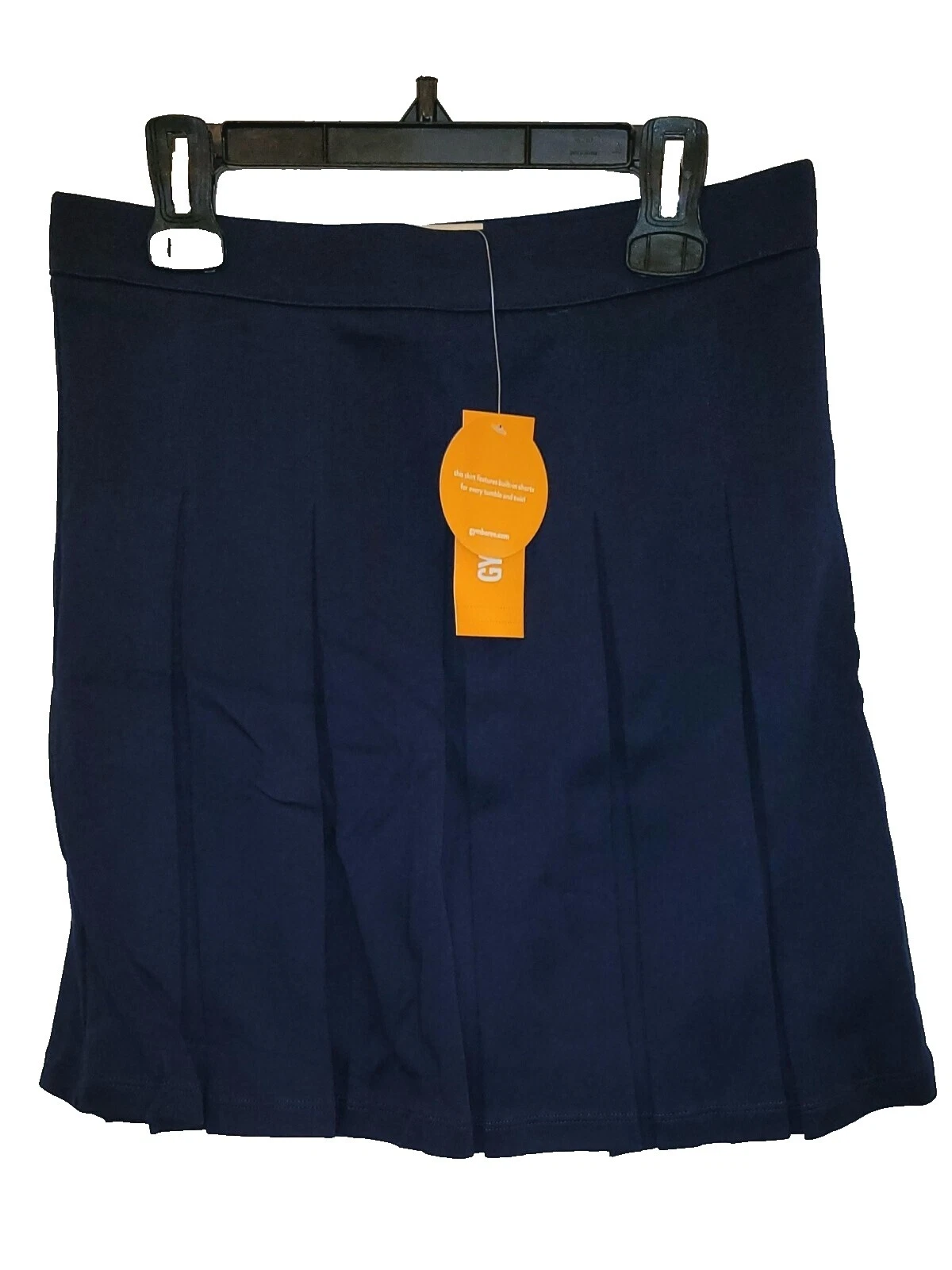 Gymboree 100% Cotton Shorts Girls' Uniforms (Sizes 4 & Up)