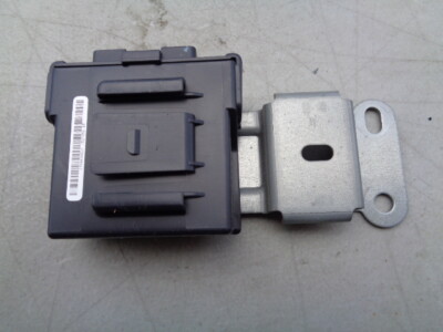 2014 INFINITY Q50 3.7L AWD INTEGRATED DYNAMIC CONTROL MODULE COMPUTER RELAY OEM