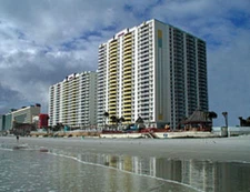WYNDHAM OCEAN WALK--DAYTONA BEACH FLORIDA--2BR LOCKOFF--11 NIGHTS--JAN 11-22