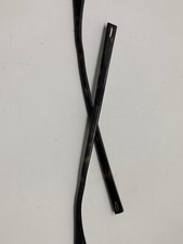 Authentic Temple Arm Leg Replacement PARTS Ray Ban RB5154 2012 145mm W119