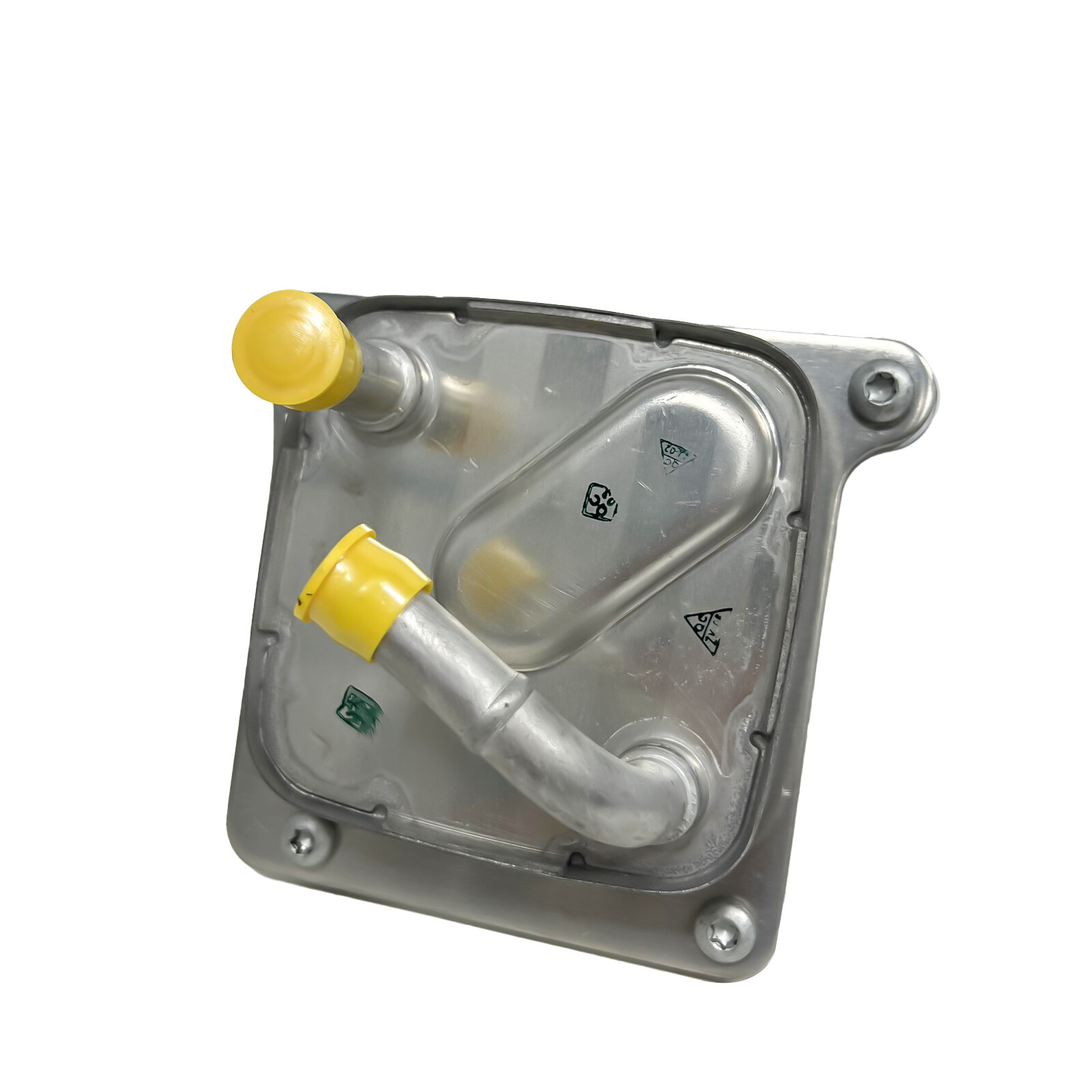 Engine Oil Cooler for Nissan Altima 20072013 Sentra 20072012 2.5L