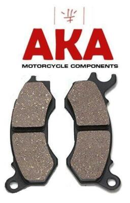 Front Brake Pads for Honda NSC 110 W Vision 110 2011-16 FA603