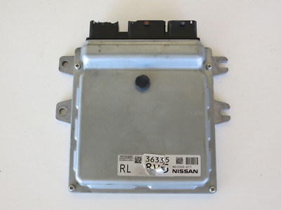 13-15 Rogue BEM353-300 A1 Computer Brain Engine Control ECU ECM EBX Module
