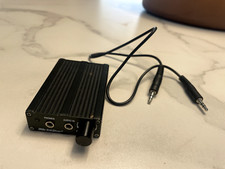 LITTLE DOT MICRO + / MINI AMPLIFICATEUR DE CASQUE / TELEPHONE - RARE !!!