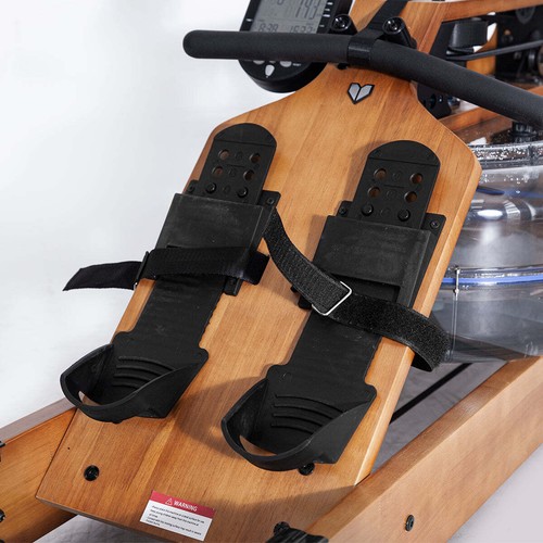 Lifespan Fitness ROWER-760 Water Resistance Foldable Rowing Machine - Picture 8 of 12