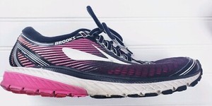 women's ghost 9 running shoes