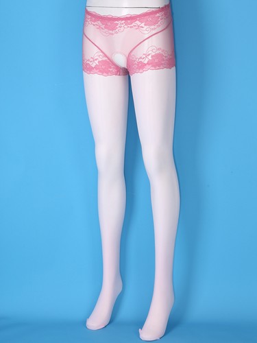 Women's Winter Tights Fleece Lined Pantyhose Warm Tights Opaque Stockings Pants - Picture 145 of 217