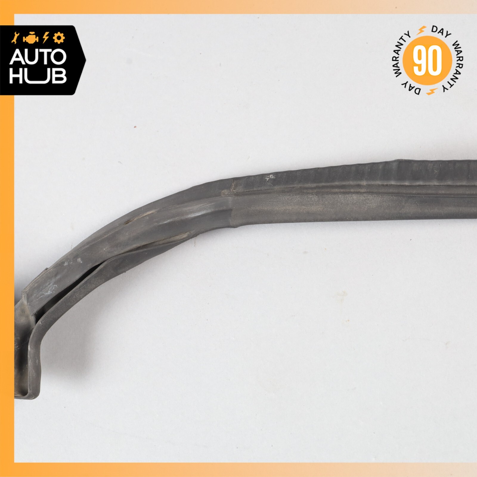 19-23 Aston Martin DB11 Convertible Tonneau Cover Gasket OEM 7k MILES