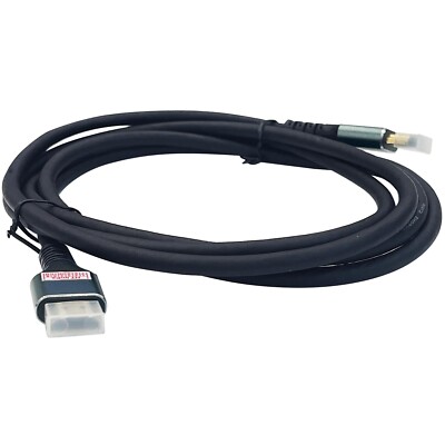 8K HDMI eARC kabel 2.1 Audio cable kompatibel für PHILIPS TAB 8505/10 Soundbar