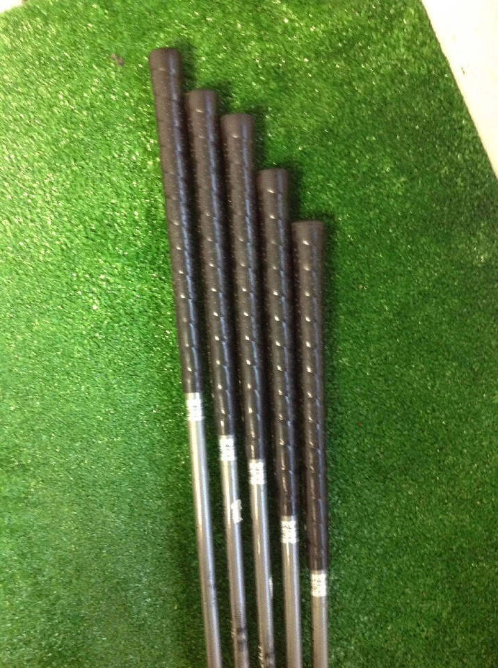 Nicklaus The Bear Iron Set 6-PW Regular Graphite Shafts - Image 4 of 4