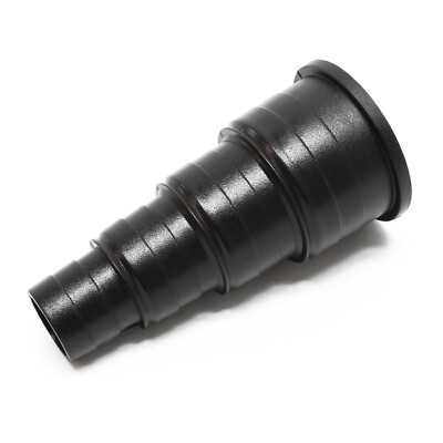 TTSpare Part SunSun CUV-209 Stepped Hose Tail 55W Clarifier UVC Device