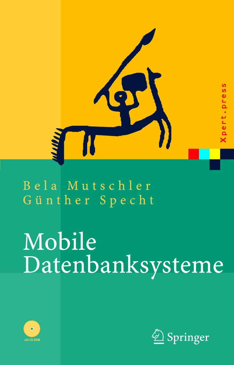Thumbnail - Mobile Datenbanksysteme Günther Specht