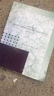 Supplement to Basic Practice of Sta..., D'Arcy P. Mays,