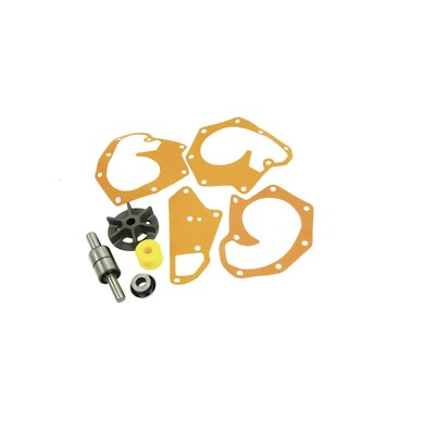 Reparatursatz Wasserpumpe für John Deere-LANZ 310 510 710 Traktor Teilesatz