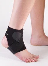 Corflex Neoprene Ankle Wrap