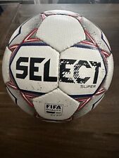 Select Brillant Super TB v22 is official match ball of Liga Portugal