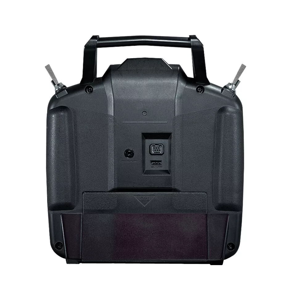 Futaba 10J Drone Racer Transmitter/Receiver  (10JH + R2000SBM T/R Set) (Mode 2) - Image 3 of 4