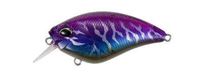 DUO Realis Apex Crank 66 Squared - AM Magic - 2 5/8'' Squarebill Crankbait