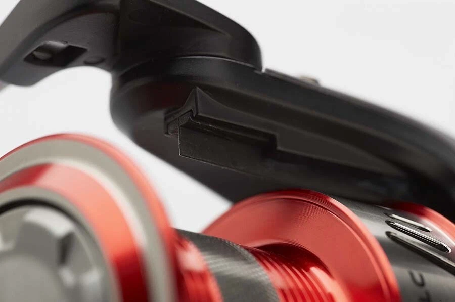 DAM Quick 5 LC 5000-7000 FD Rollen-Serie, 4+1 Kugellager Brandunsrolle Long Cast - Bild 3 von 4