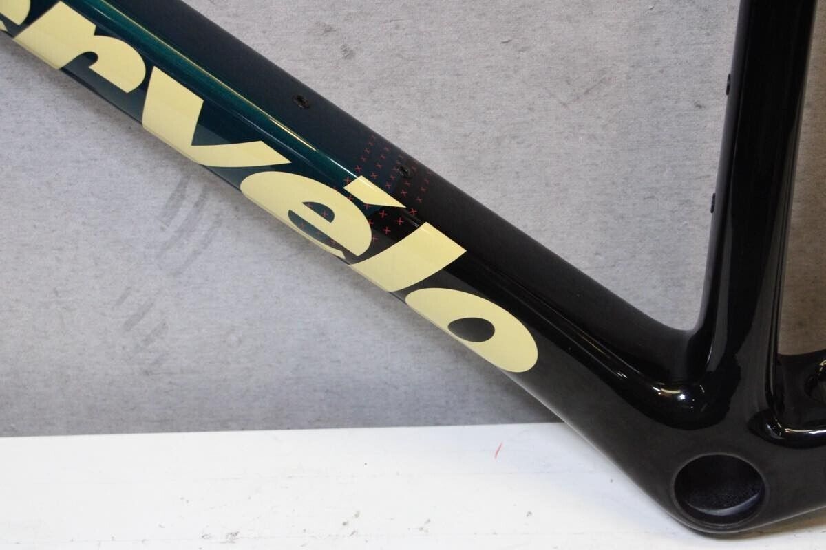 Cervelo R5 DISC Limited Edition Carbon Frame 54 (2020) | eBay Cervelo R5 DISC Limited Edition Carbon Frame 54 (2020) | eBay