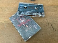 CHER LOVE HURTS - CASSETTE TAPE - EXCELLENT SHAPE